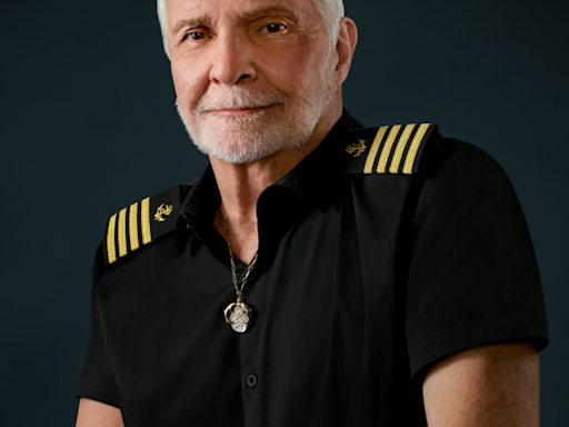 Captain Lee Will Host 'Deadly Waters' Series After 'Below Deck' Exit