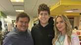 Fox’s Bret Baier Thanks Supporters After His Teenage Son’s Emergency Heart Surgery: ‘A Lot Can Change In a Matter...