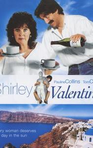 Shirley Valentine