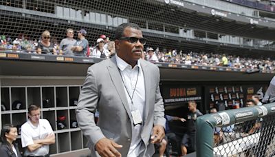 Here's what former White Sox VP Kenny Williams is up to after South Side