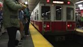 Several MBTA Red Line changes will affect Boston riders this week