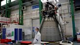 France says Ariane 6 accord calls for public aid, 11% cost cuts