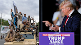 Did Donald Trump Release 5000 Taliban Hostages In 2020?