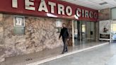 Noelia Arroyo anuncia una reforma integral para el Nuevo Teatro Circo de Cartagena