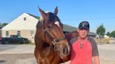 Bryce Miller: Inside the wild tale of horse trainer Val Brinkerhoff, a Del Mar moment and a $550,000 ring