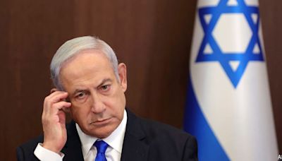 Could the International Criminal Court indict Binyamin Netanyahu?