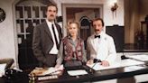 Fawlty Towers set for reboot after more than 40 years - with John Cleese to star alongside his daughter