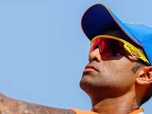 India vs Sri Lanka: Why Suryakumar Yadav got Gautam Gambhir's vote of confidence | Cricket News - Times of India