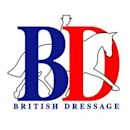 British Dressage