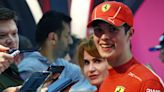 Oliver Bearman the ‘Special One’ at Saudi Arabian Grand Prix with stunning drive on Ferrari debut