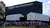 2024 US Open Leaderboard Live: Updates for golf leaders at Pinehurst Thursday