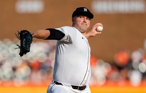 Detroit Tigers Newsletter: Again, the Tigers are buyers — of hope — at MLB trade deadline