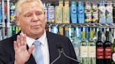 Doug Ford reveals new roadmap around the LCBO strike