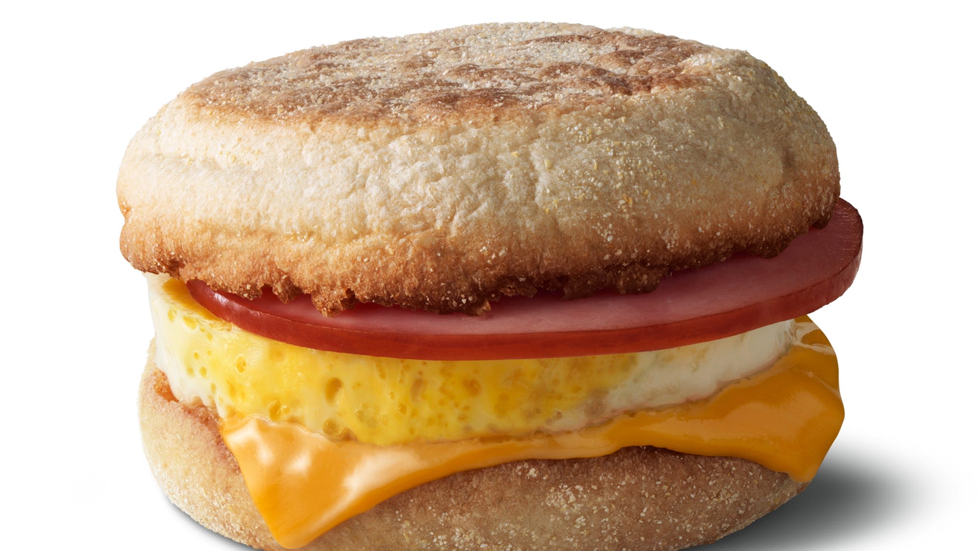 When does McDonald’s start serving breakfast? How to get your Egg McMuffin