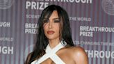Kim Kardashian's Acting Career Is Getting a Boost From This Oscar-Winning Actress