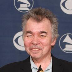 John Prine