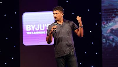 Byju's faces total shutdown if insolvency proceeds, CEO says