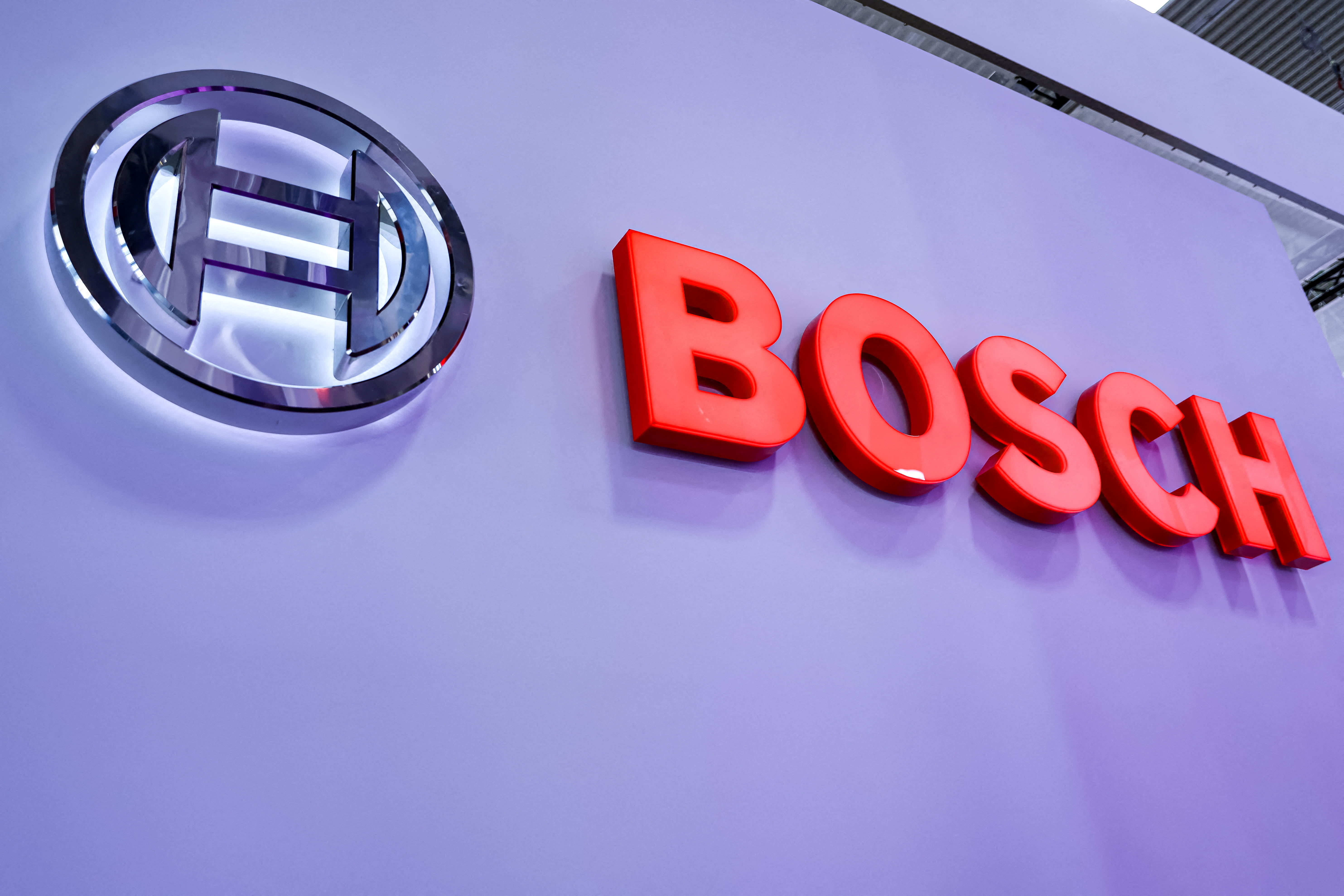 Bosch weighs offer for appliance maker Whirlpool, sources say