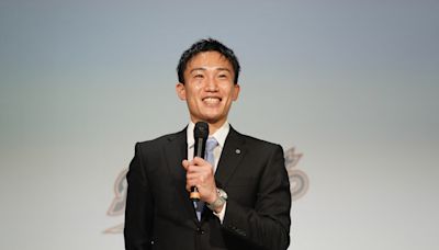 日本羽球名將桃田賢斗身心俱疲 將從國家隊引退