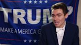 Reports: Trump Praised Extremist Nick Fuentes At Mar-A-Lago Dinner