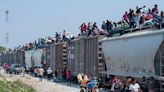 La frontera norte de México teme ola migratoria ante el plan de regularización de Biden