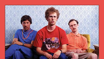 “Napoleon Dynamite” is 20! Here’s where the cast of the indie classic is now