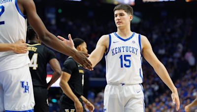 2024 NBA Draft: Six Players Who Could Fill Star Void in This Class