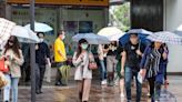 小心雨彈！今起至週末天氣不穩 全台各地防瞬間雷陣雨