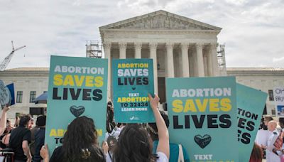 Supreme Court appears skeptical that state abortion bans conflict with federal health care law