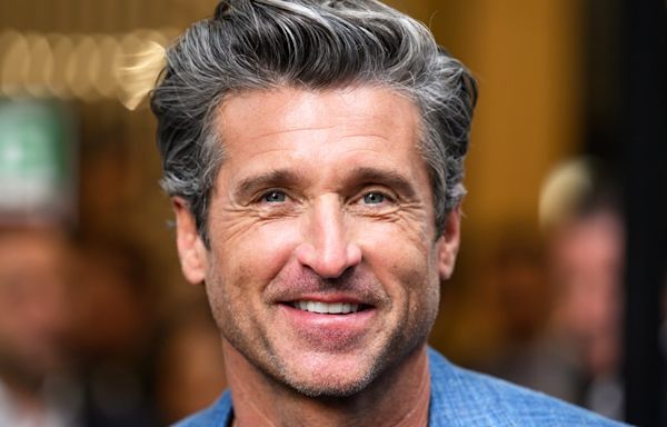 Patrick Dempsey shares rare photos of daughter Talula, 22 — and an announcement
