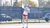 High School Girls Tennis Roundup: Mark Morris sweeps the courts with Washougal