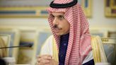 Saudi Arabia will supply Ukraine with aid worth $400 million Head of President's Office