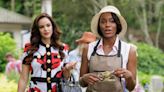 Grosse Pointe Garden Society, From Good Girls EPs, Ordered at NBC; Melissa Fumero, Aja Naomi King Star