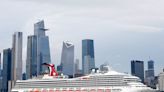 A Carnival cruise passenger was arrested by the FBI for sexually abusing his 9-year-old daughter