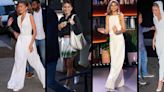 Zendaya’s Tour de Fashion Reaches New Heights in Different Takes on Tennis Whites