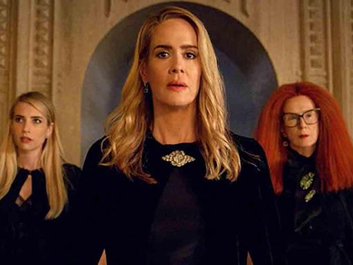 American Horror Story Star Teases Return to FX Anthology Series, Could It Be For Season 13?