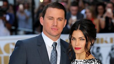 Channing needs to get 'reasonable' to end Jenna Dewan court battle