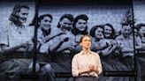 ‘Here There Are Blueberries’ Review: At Leisure at Auschwitz