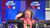 Martha Kearney signs off last BBC Radio 4 Today show after six years at the helm