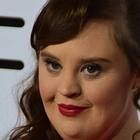 Jamie Brewer