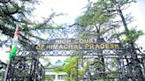 HP High Court submits in Supreme Court report on plea of 2 local court judges