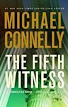 The Fifth Witness (Mickey Haller, #5)