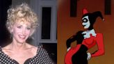 Fallece Arleen Sorkin, la voz original de Harley Quinn, a los 67 años