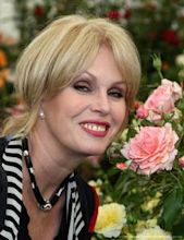 Joanna Lumley