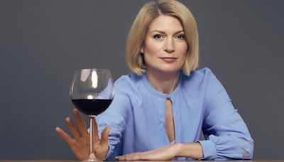 Revealed: What really happens to your body when you give up alcohol