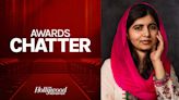 ‘Awards Chatter’ Podcast — Malala Yousafzai (‘Stranger at the Gate’)