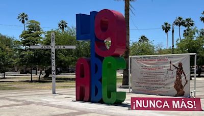 ¡15 años de impunidad! Padres de la Guardería ABC exigen justicia y demandan audiencia con AMLO