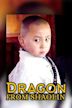 Dragon from Shaolin