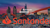 El dividendo de Banco Santander, clave de su Investor Day. ¿Pay out del 50 o 60%?