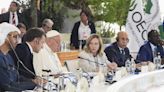 Pope Francis at G7: AI must not replace human decision-making